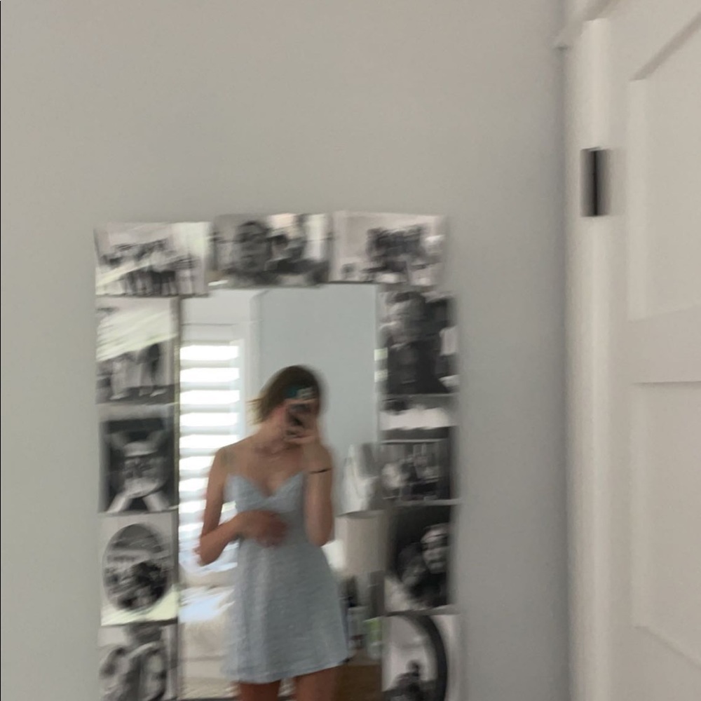 Meet your Posher, Caity